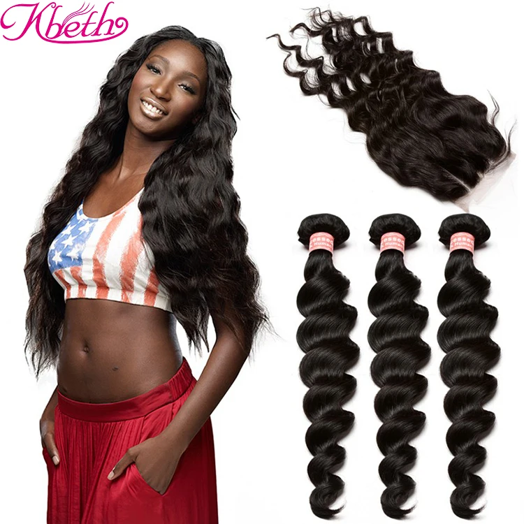2018 New Style Brilliant Human Hair 613 Color Weave Human Hair And