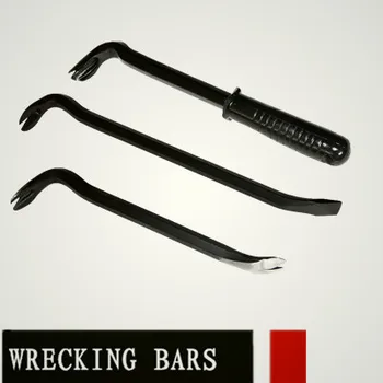 large wrecking bar