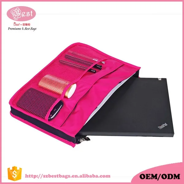 2015 Wholesale Custom trolley bags acrylic makeup organizer cosmetic bag.jpg