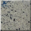 Polished soild surface stone terrazzo tile quartz stone