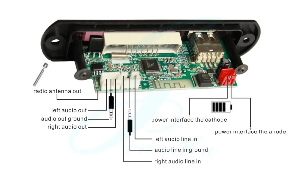 Vid 0408. Аудио модуль (mp3-плеер) gpd2846a. 747d модуль схема. Схема подключения юсб модуля. Схему подключения модуля USB Bluetooth.