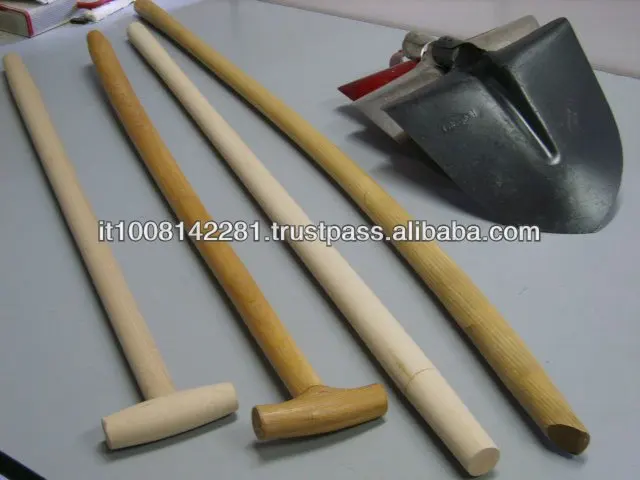 
Shovel handle 