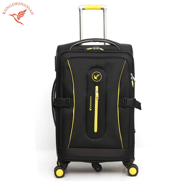 
The Factory Classic Luggage Travelling Suit Case 