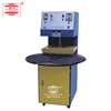 China made general battery electrical plastic blister sealing packaging welding machine