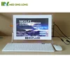 MSLNL05 Newest Touch screen 9D nls bioplasm body health quantum analyzer