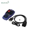 AUSLAND MDS-9001 OBD2 Car Diagnostic Scanner ECU Car Programming Tools ABM SAS EPB TPMS etc Trouble Code Reader for H-O-N-D-A
