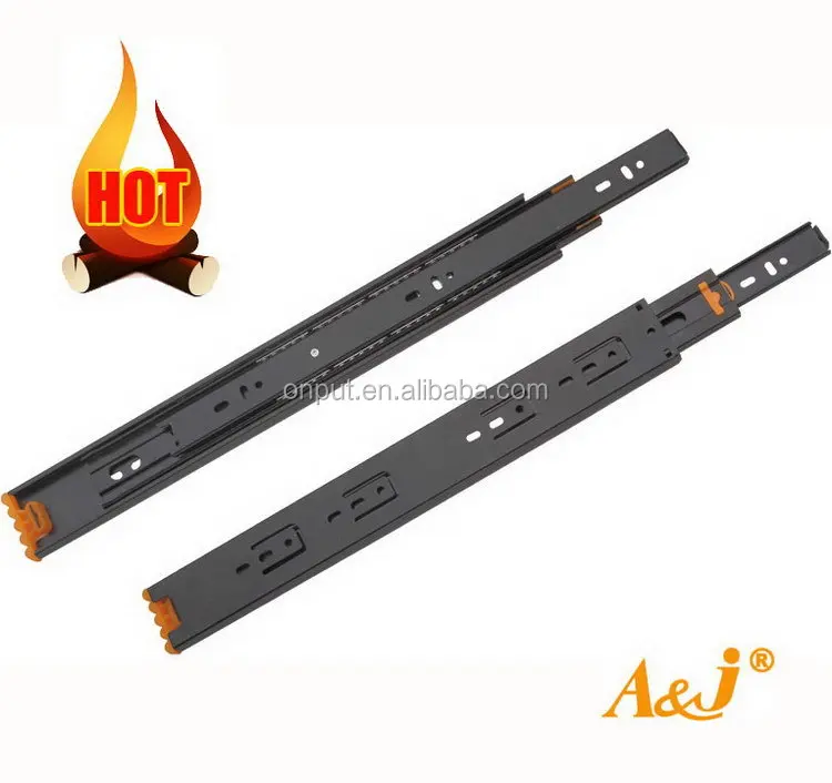 Good Quality Unique Extruded Aluminum Drawer Slides Buy Extruded