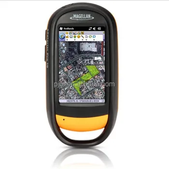 Topographic Handheld Gps Survey 710 Magellan Explorist View - topographic handheld gps survey 710 magellan explorist