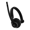 Truck Driver Bluetooth Headset Wireless Office Telephone Single Headset Earpiece for Call Center
