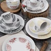 2018 Hot Mandala Pattern Ceramic Tableware