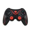 Factory Price High Quality Android Wireless Bt 3.0 Gamepad T3 for android mini pc T3 wireless gamepad controller