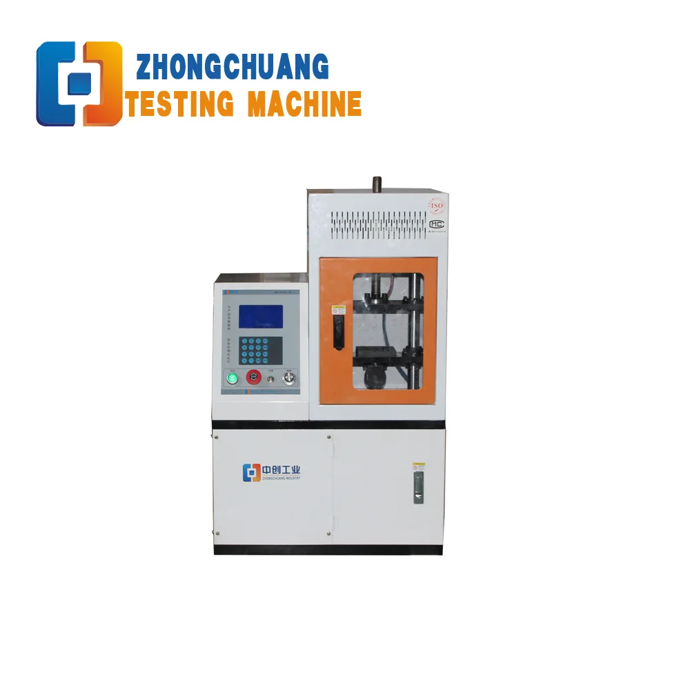 5000N Digital Spring Tension Fatigue Testing Machine Price Fatigue Testing Machine Supplier