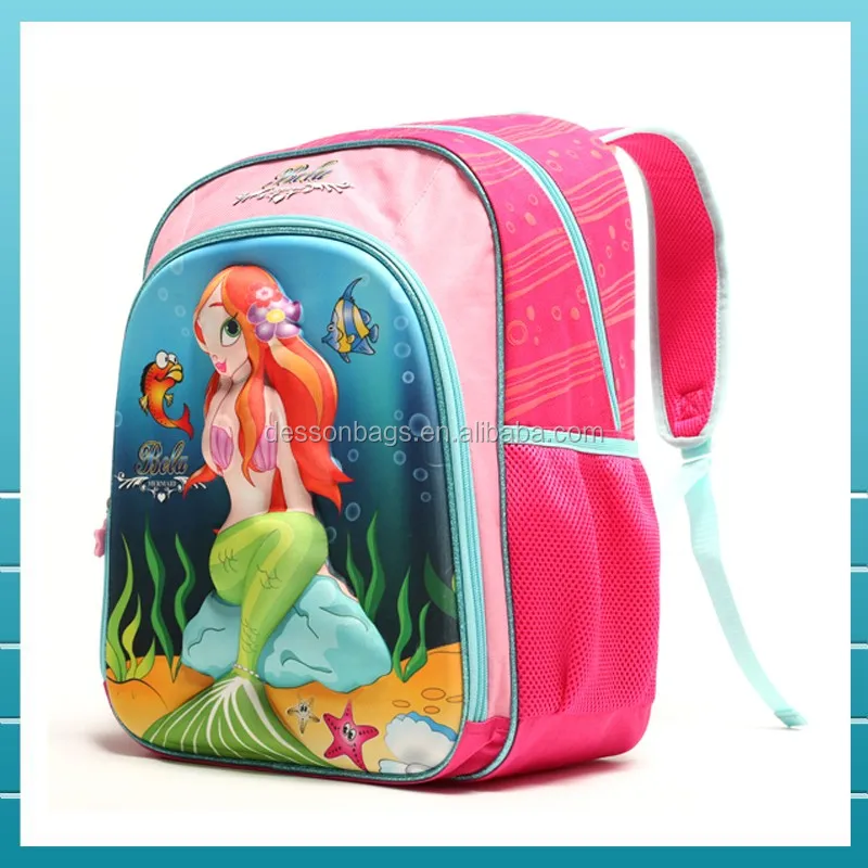 Populaire De Kleine Zeemeermin 3d Eva Kind Schooltas Voor Tiener Meisjes Buy Kind Tas,Kind Schooltas,Kind Schooltas Voor Tiener Meisjes Product on Populaire De Kleine Zeemeermin 3d Eva Kind Schooltas Voor Tiener Meisjes Buy Kind Tas,Kind Schooltas,Kind Schooltas Voor Tiener Meisjes Product on