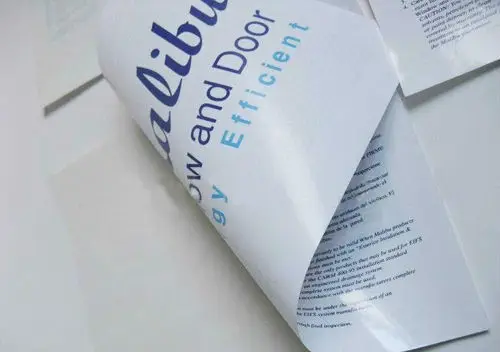 Custom self adhesive, self adhesive vinyl stickers printing roll label for cosmetics packing boxes