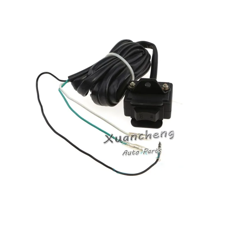 

For CFMOTO Parts, CF500 CF500-5A(X5) Winch Control Switch, Picture