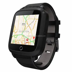 U11S Smart Watch Android 5.1 Heart Rate Monitor