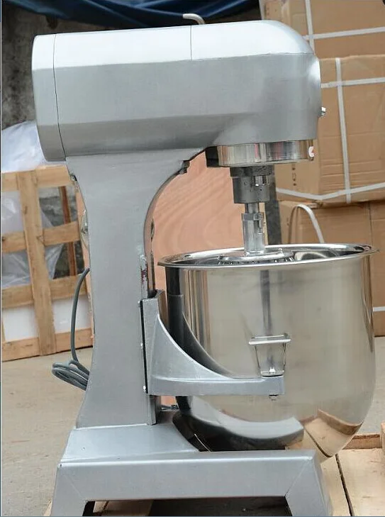 Wholesale Horizontal Dough Mixer/spiral Dough Mixer Parts Buy 20kg
