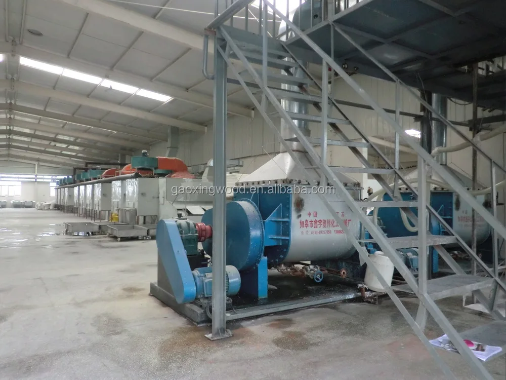 GUHENG Urea Moulding Compound / Urea Formaldehyde Molding Powder