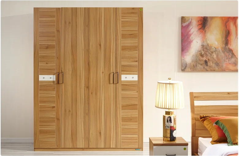 steel almirah metal wardrobe inside design