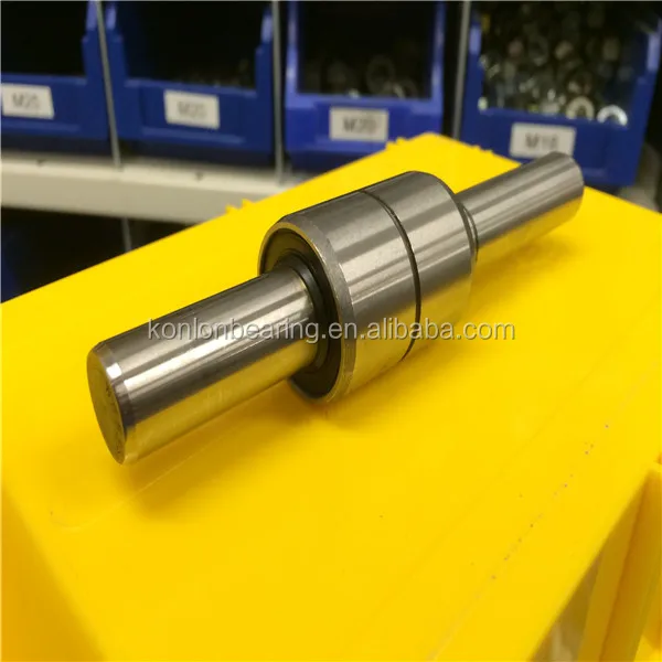 High quality water pump bearing WB1640075 at low price