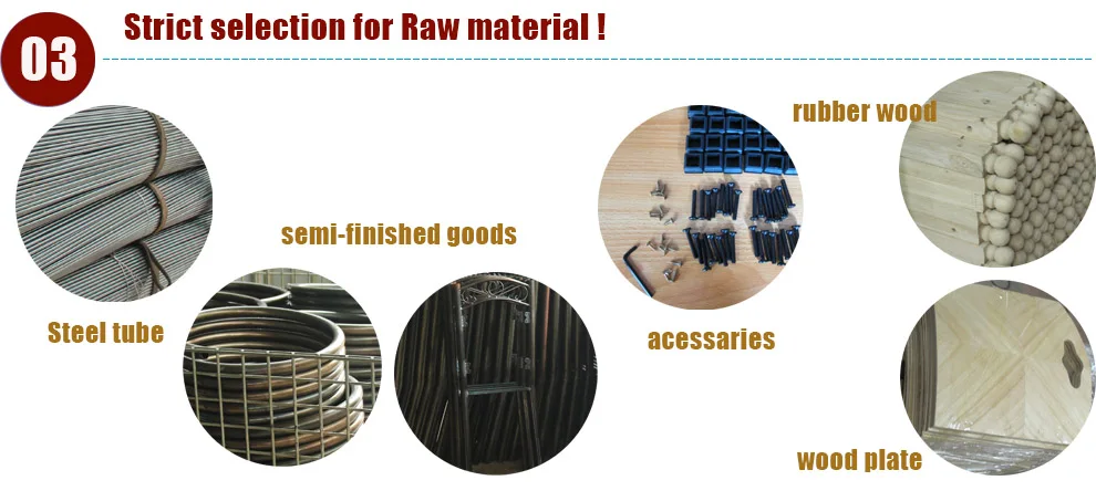 003 raw material