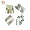 With 8 years' experience in working with OEM's high efficiency stable quality tiny metal stamping