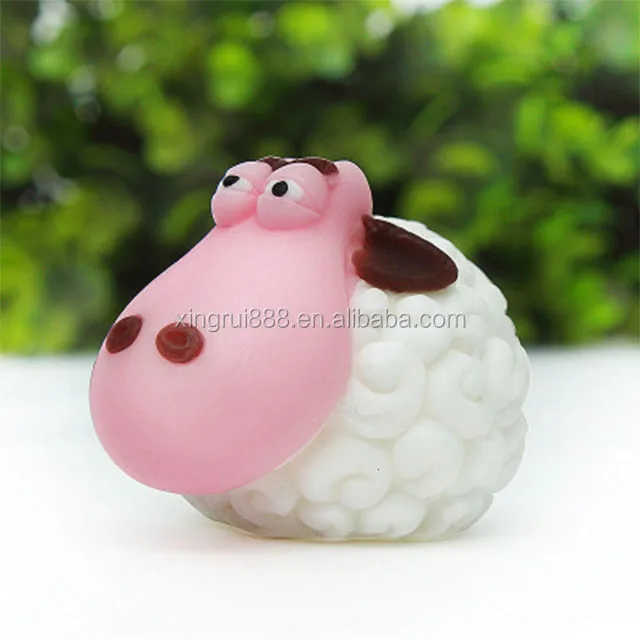 90g cartoon unicorns child mini OEM custom shape handmade soap