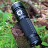 Factory Bulk Sale Bright Aluminum Emergency Use 18650 Battery Size Large Multi Led Flashlight,