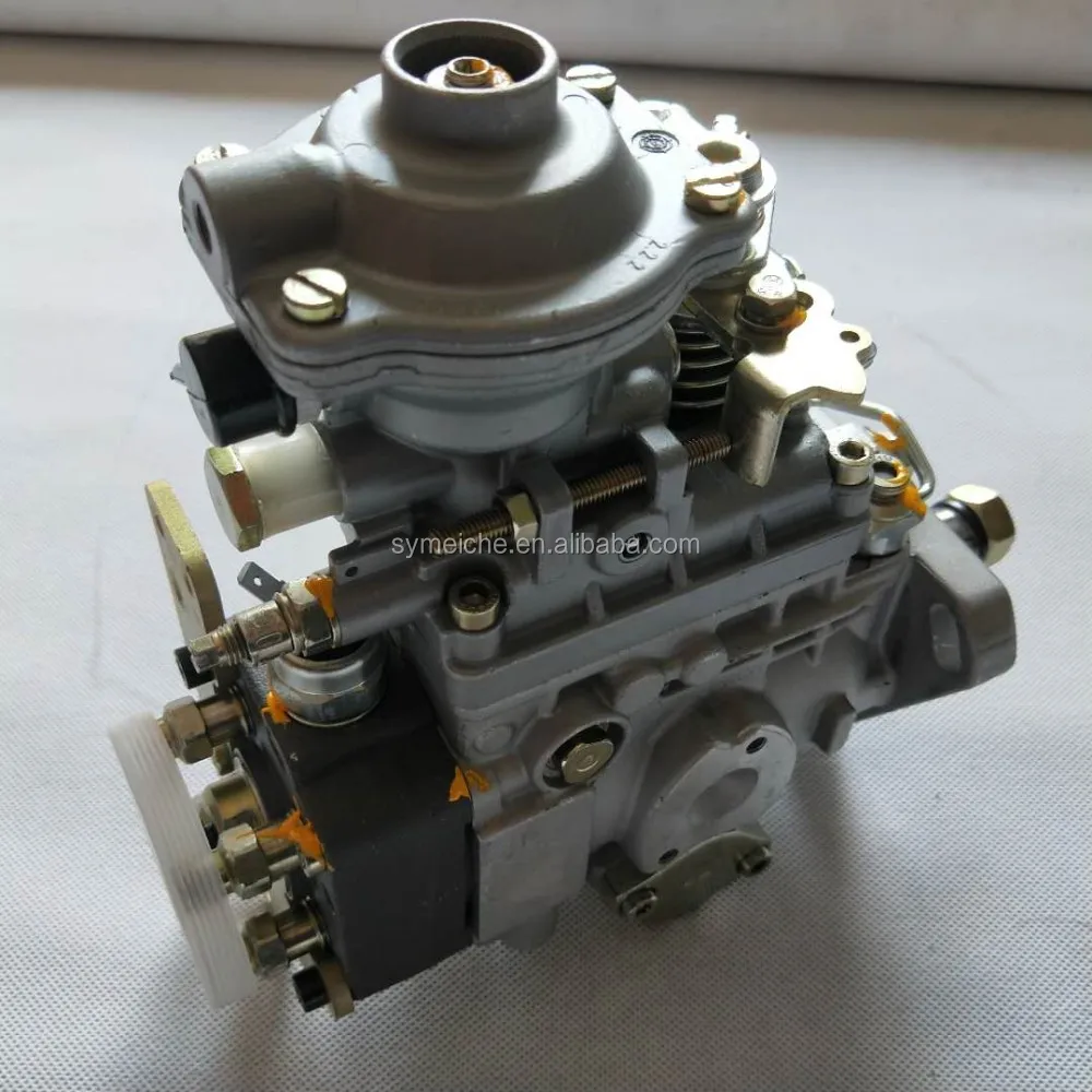 High Performance 6bta5.9 Fuel Injection Pump 0460426177 3916922 Buy
