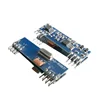 rolling code rf wireless receiver module for garage door