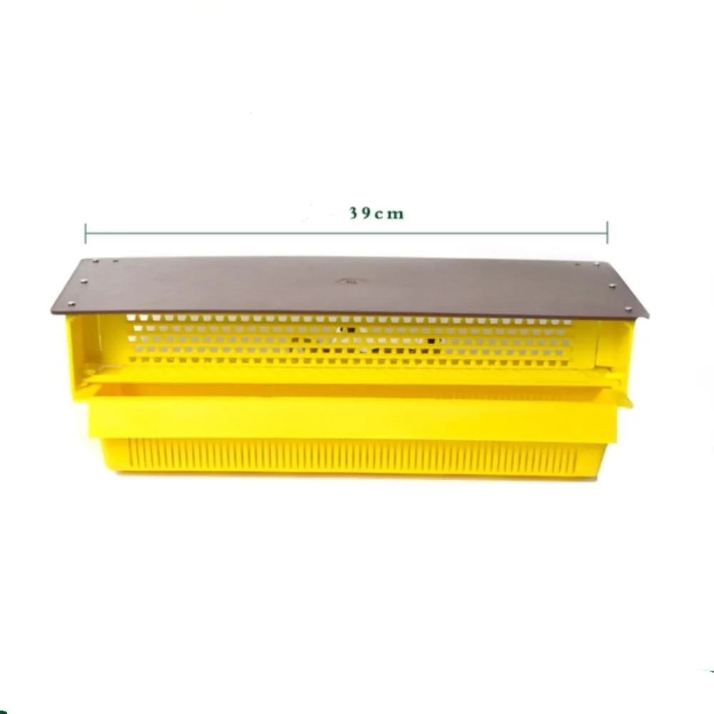 
beekeeping tools plastic pollen trap pollen collector 