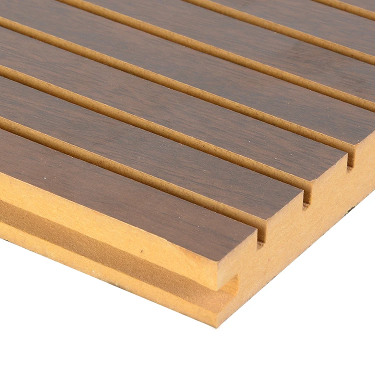 cherry environmental acoustic panel