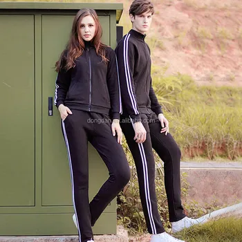 couples tracksuits