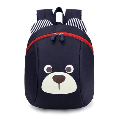 

infant children school bags cute cartoon Anti-lost children school backpacks Baby kids bags girls boys kindergarten Schoolbag