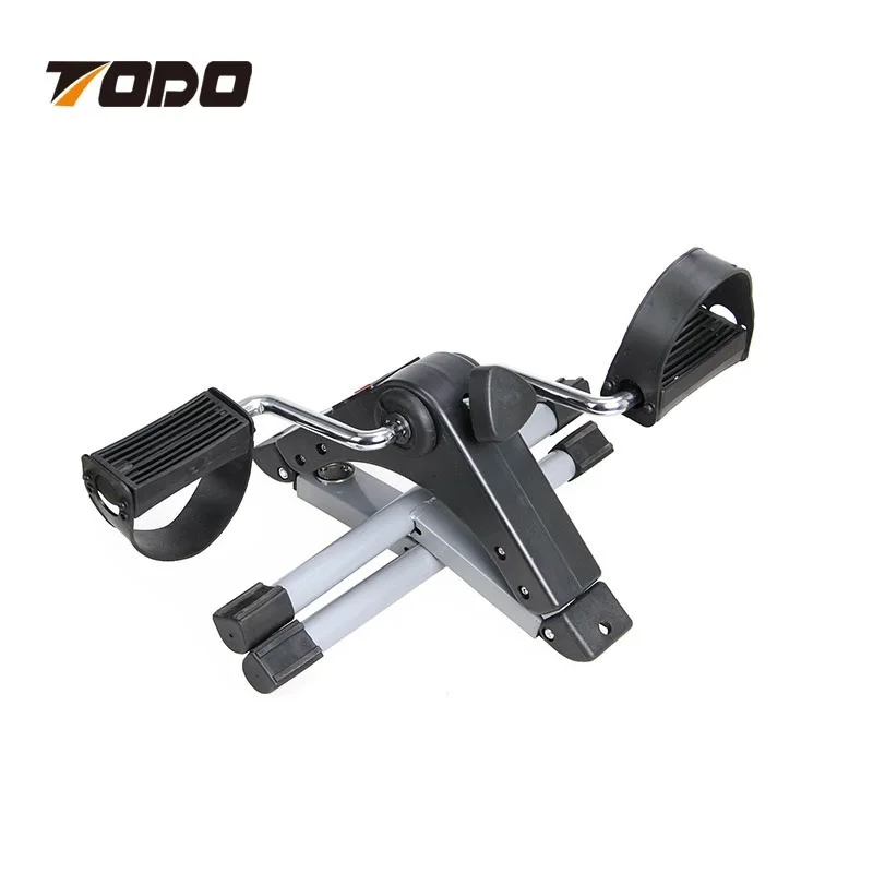 todo mini exercise bike pedal exerciser