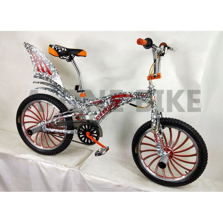 

Hot selling OEM Manufacturers Professional BMX Freestyle Bike