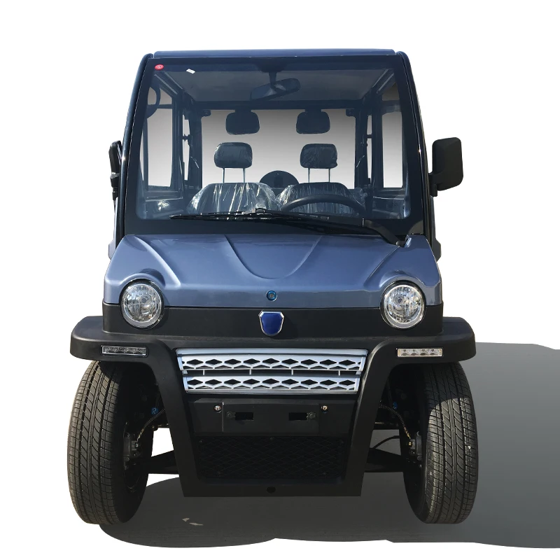 4 seats electric car EEC approroved electric car for adult