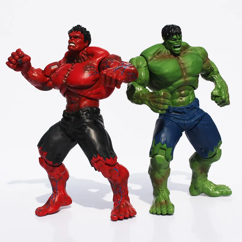 new hulk toys