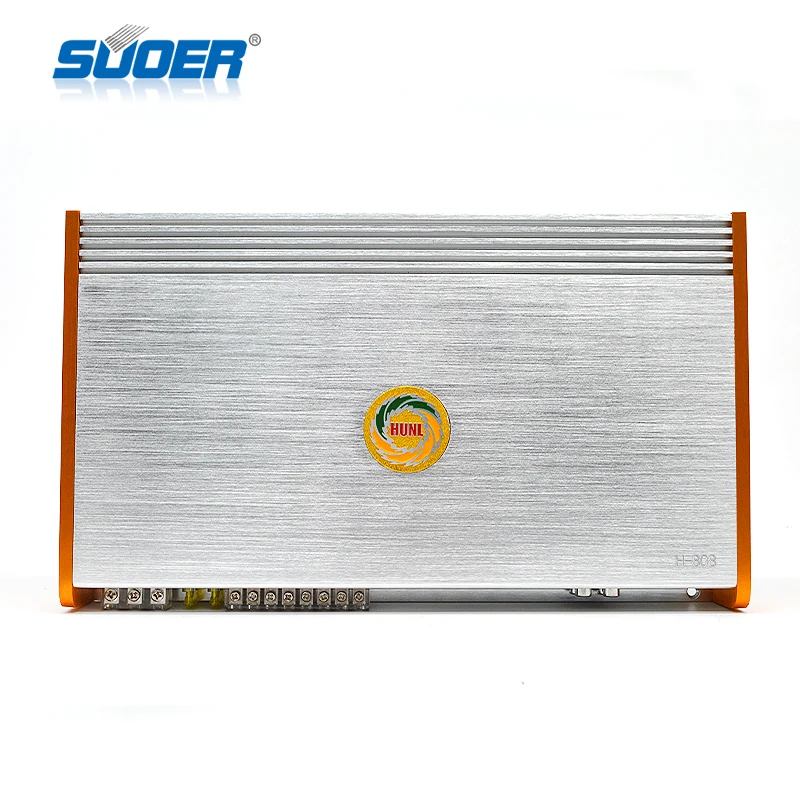 
Suoer high power 12V car amplifier 4 channel sound digital car amplifier car audio amplifier 10000W 