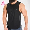Custom Logo Tank Tops Wholesale Gym Tank Top Men Camo Stringer Vest Tank Top Men Custom Mens Running Singlet