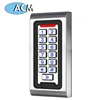 Waterproof ACM208 Access Control with Metal Keyboard Good quality advanced biometric and rfid solutions