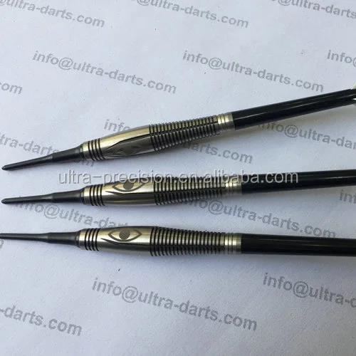 
95% Tungsten Dart Barrels 