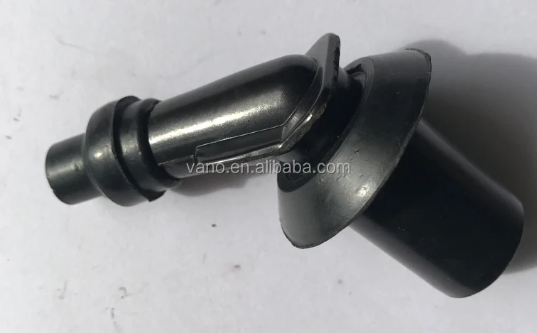 hot sale 50cc scooter spark plug gy6