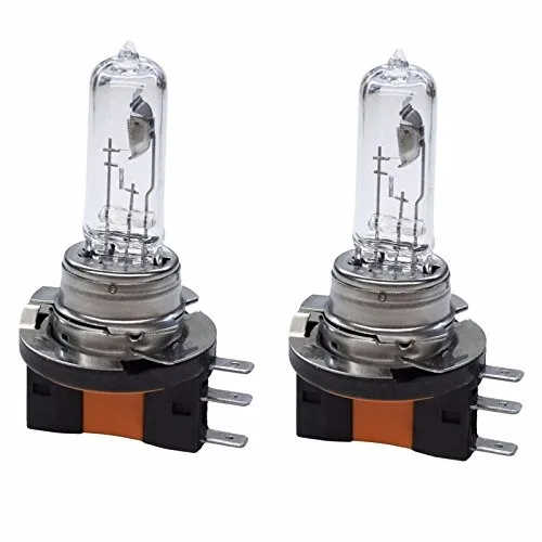专业生产新型石英 h15 12 v 55w 汽车卤素灯泡