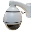 AHD 10x 2.1MP 1080P PTZ 5-50mm Control CCTV Security Camera pan tilt moving cam