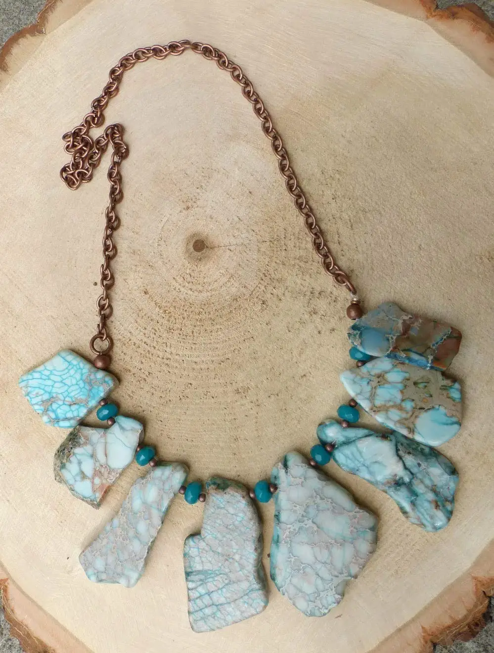 Cheap Turquoise Necklace Chunky, find Turquoise Necklace Chunky deals ...