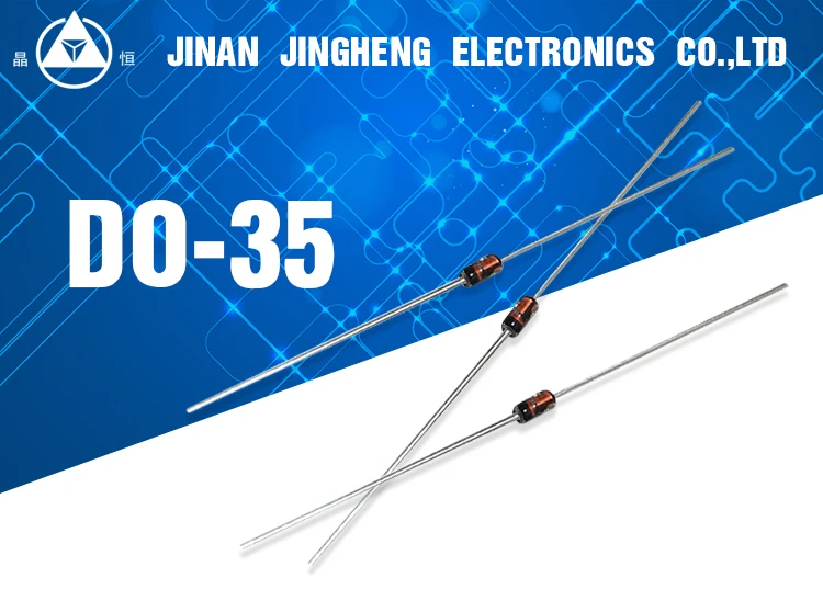 Discrete Semiconductor Devices Db6 Silicon Bidirectional Diac Buy