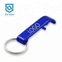 

High quality aluminum key bottle opener