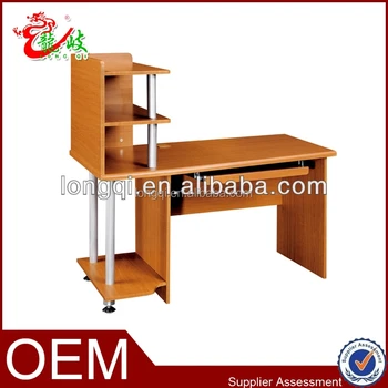 Modern Design Laptop Table Pc Studying Desk