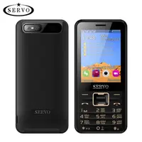 

Best selling cheap 4 sim mobile phones 2.8 inch GSM keypad phone